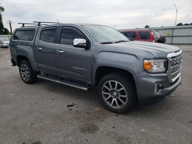 2021 GMC Canyon Denali VIN: 1GTG6EEN3M1253540 Lot: 55445194