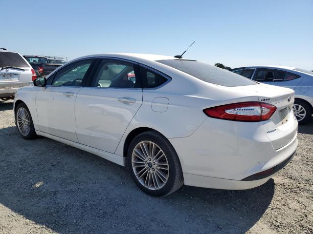 2014 Ford Fusion Se VIN: 3FA6P0HD8ER298890 Lot: 54764644