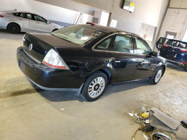 2008 Mercury Sable Luxury VIN: 1MEHM40W68G613373 Lot: 56650574