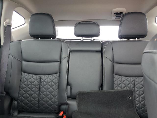 2019 Nissan Murano S VIN: 5N1AZ2MS4KN119169 Lot: 53288994