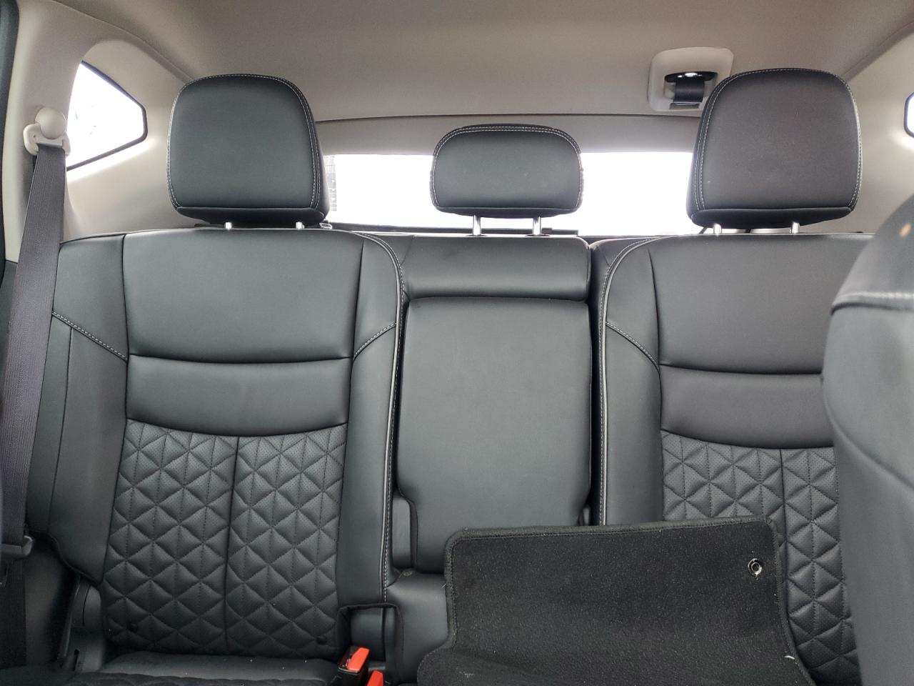 5N1AZ2MS4KN119169 2019 Nissan Murano S