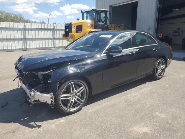 VIN WDDZF4KB2KA490911 2019 Mercedes-Benz E-Class, 3... no.1