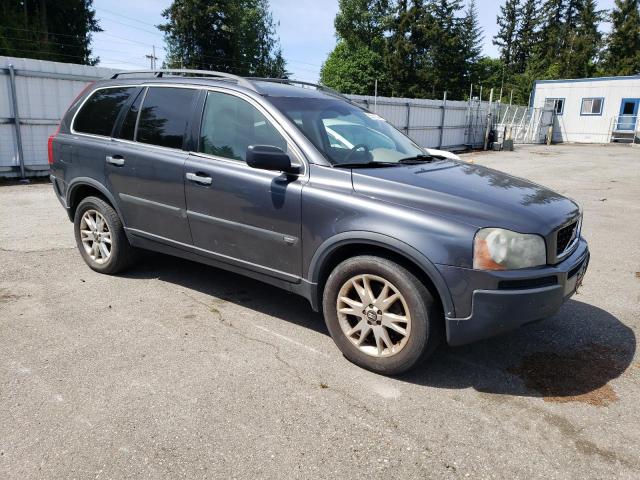 2005 Volvo Xc90 VIN: YV1CY592051145705 Lot: 55041294