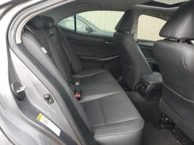 2016 Lexus Is 200T VIN: JTHBA1D22G5025114 Lot: 56820044