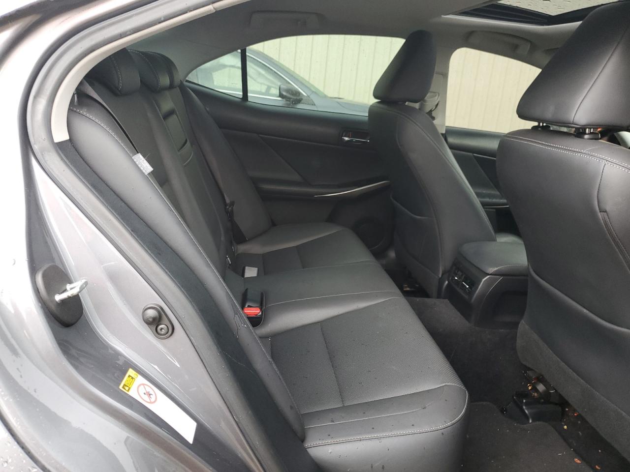 JTHBA1D22G5025114 2016 Lexus Is 200T