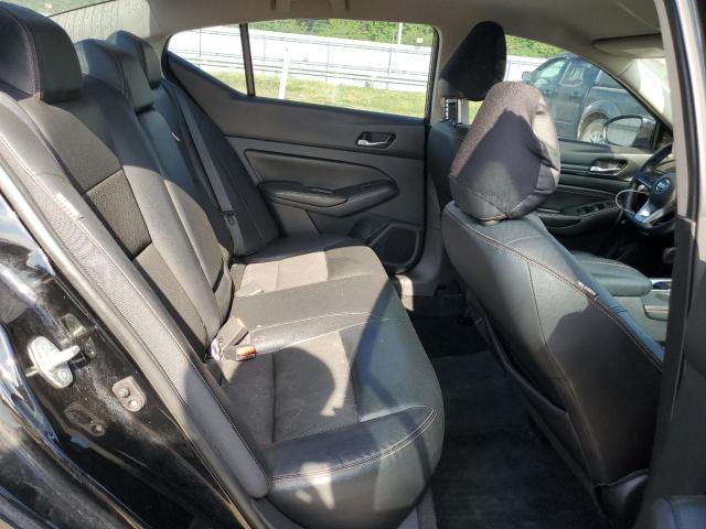 2020 Nissan Altima Sr VIN: 1N4BL4CVXLC125787 Lot: 55915314