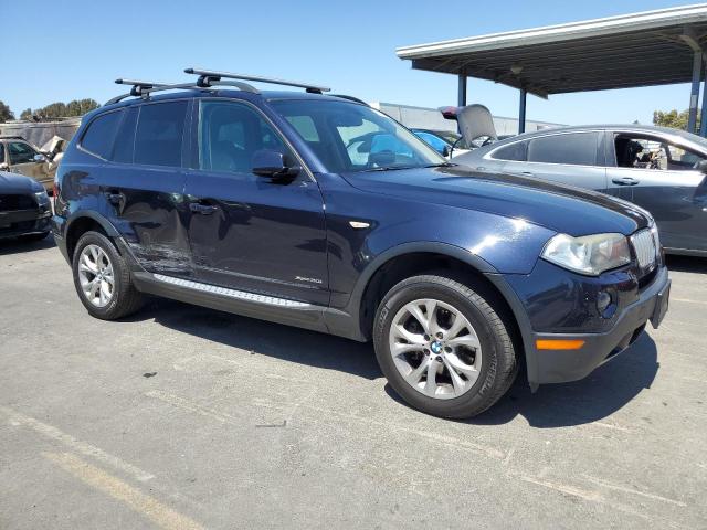 2009 BMW X3 xDrive30I VIN: WBXPC93429WJ26513 Lot: 55339364