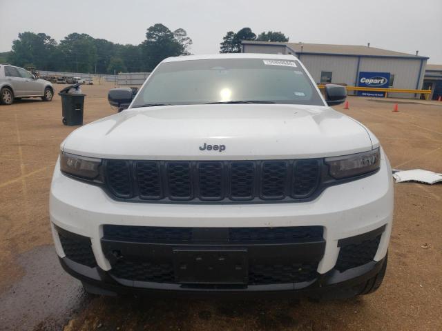 2023 Jeep Grand Cherokee L Laredo VIN: 1C4RJKAG8P8789876 Lot: 55859684