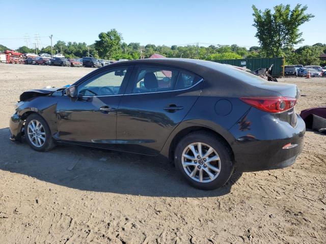 2016 Mazda 3 Sport VIN: JM1BM1U77G1303016 Lot: 56901134