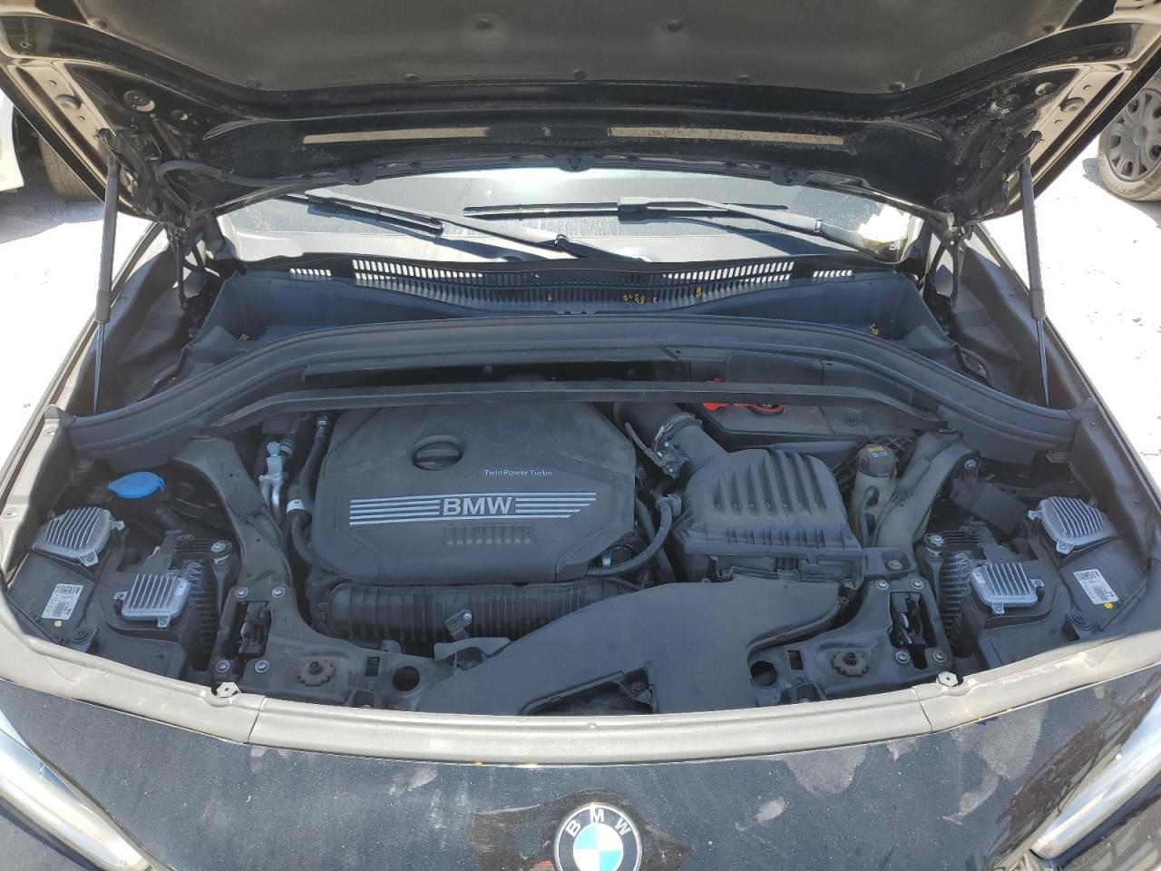 WBXYH9C09M5S42745 2021 BMW X2 Sdrive28I