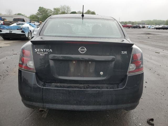 2012 Nissan Sentra 2.0 VIN: 3N1AB6AP3CL711537 Lot: 53697004