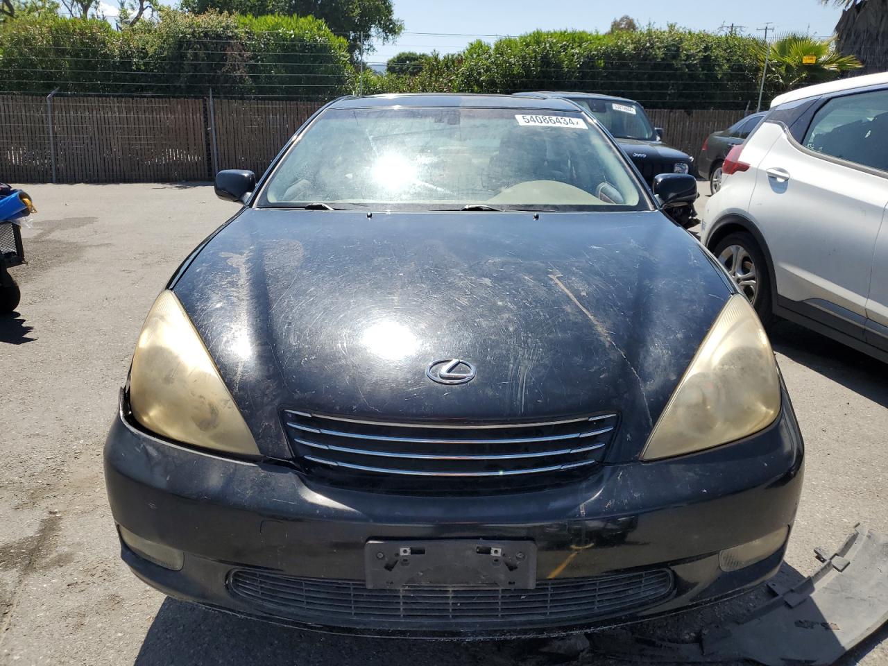 JTHBA30G245035277 2004 Lexus Es 330