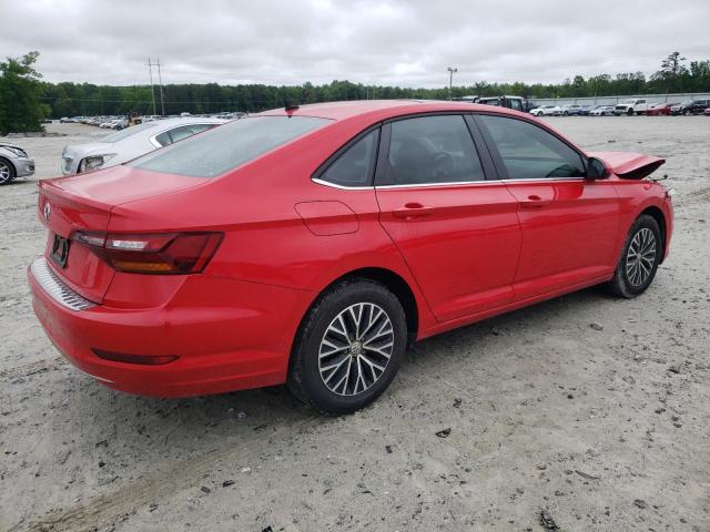 2019 Volkswagen Jetta S VIN: 3VWC57BUXKM122837 Lot: 54070924