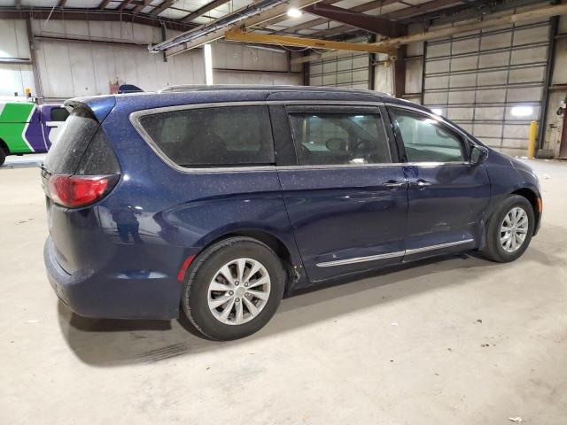 2019 CHRYSLER PACIFICA T - 2C4RC1BG4KR560157