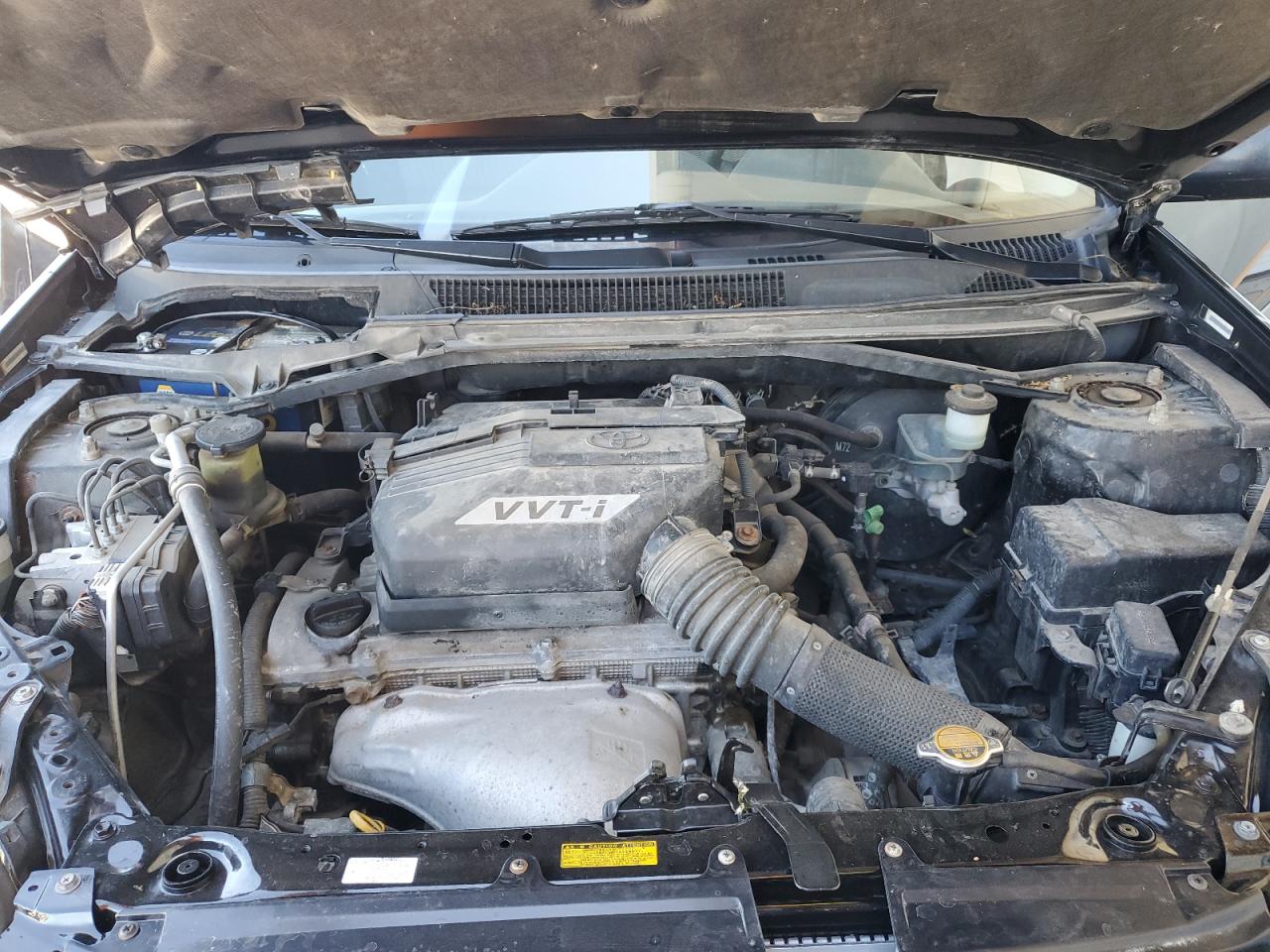 JTEHD20V246004483 2004 Toyota Rav4