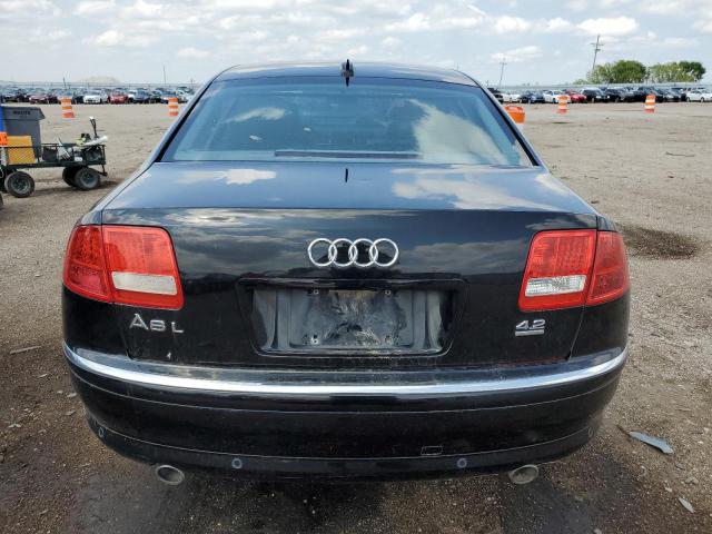 2006 Audi A8 L Quattro VIN: WAUML44E86N026327 Lot: 55546374