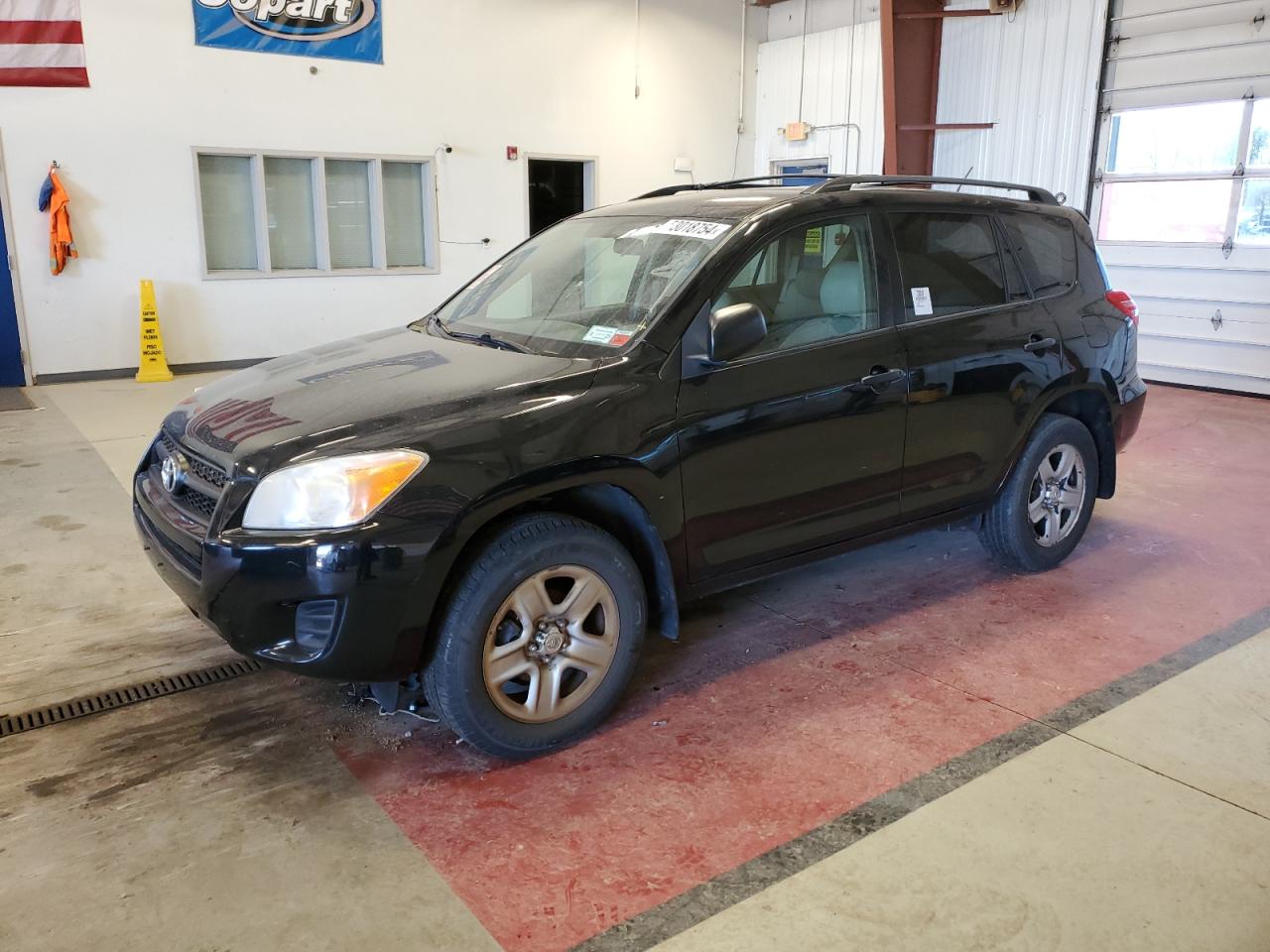 2T3BF4DV8BW144916 2011 Toyota Rav4