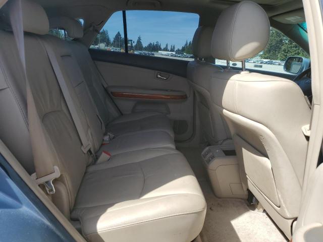 2005 Lexus Rx 330 VIN: 2T2HA31U75C067125 Lot: 55024104