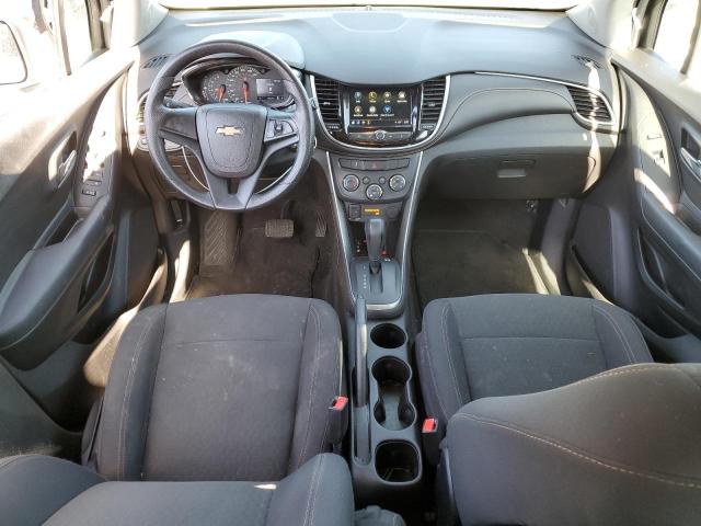 2018 Chevrolet Trax Ls VIN: 3GNCJNSB8JL231021 Lot: 56351804