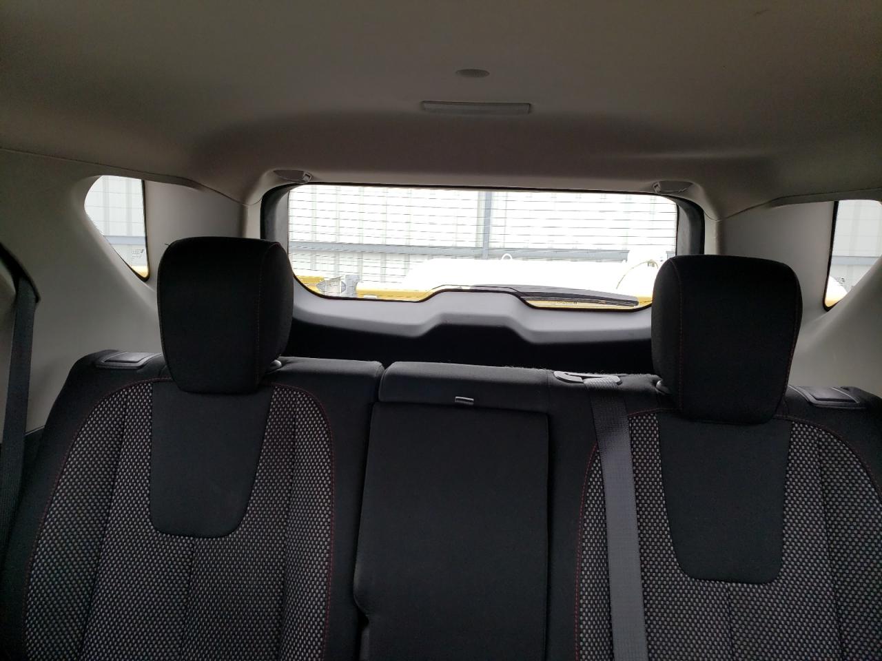 1GNALBEK8FZ116320 2015 Chevrolet Equinox Lt