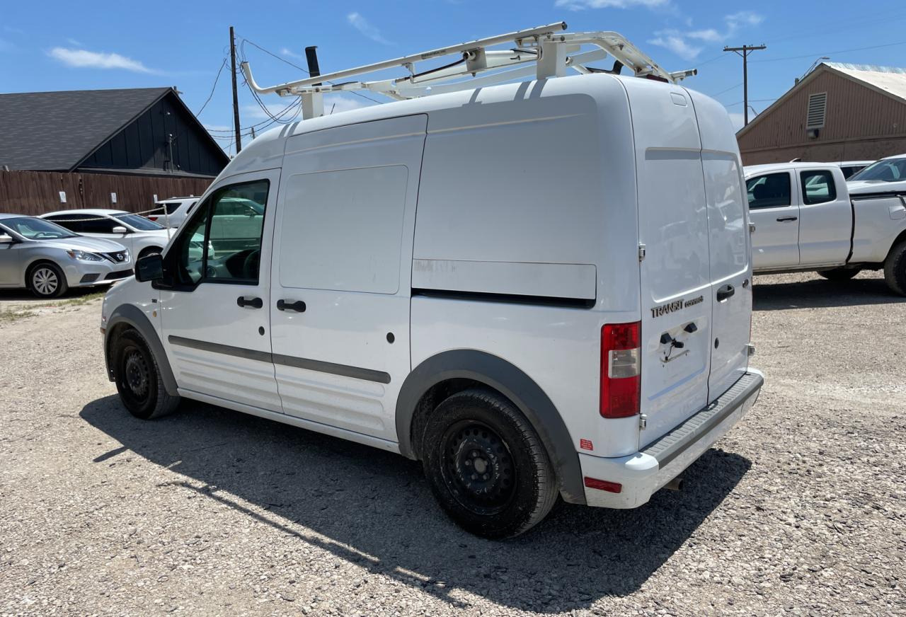 NM0LS7BN6BT044253 2011 Ford Transit Connect Xlt