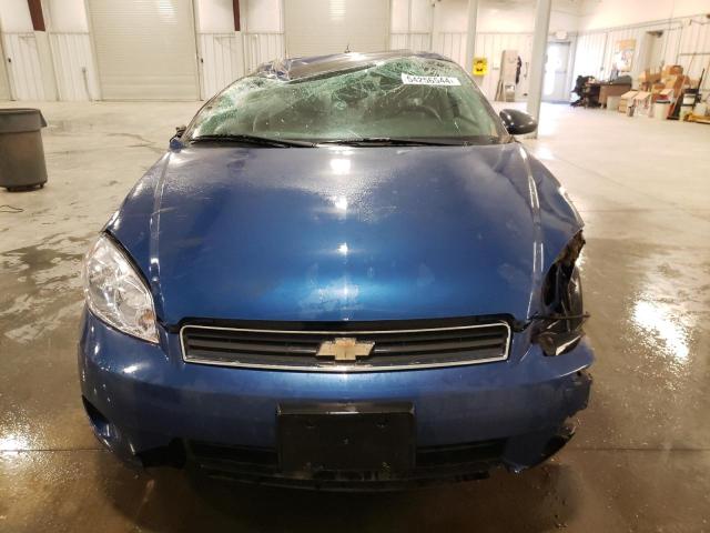 2006 Chevrolet Monte Carlo Lt VIN: 2G1WM15K569276907 Lot: 54256544