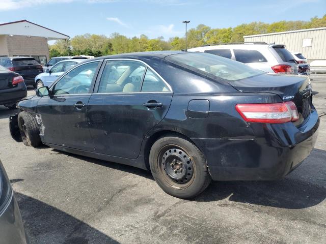 2010 Toyota Camry Base VIN: 4T4BF3EK6AR037634 Lot: 54789574