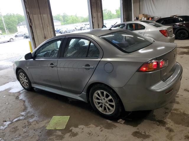 2012 Mitsubishi Lancer Se VIN: JA32V2FW5CU029586 Lot: 53771034