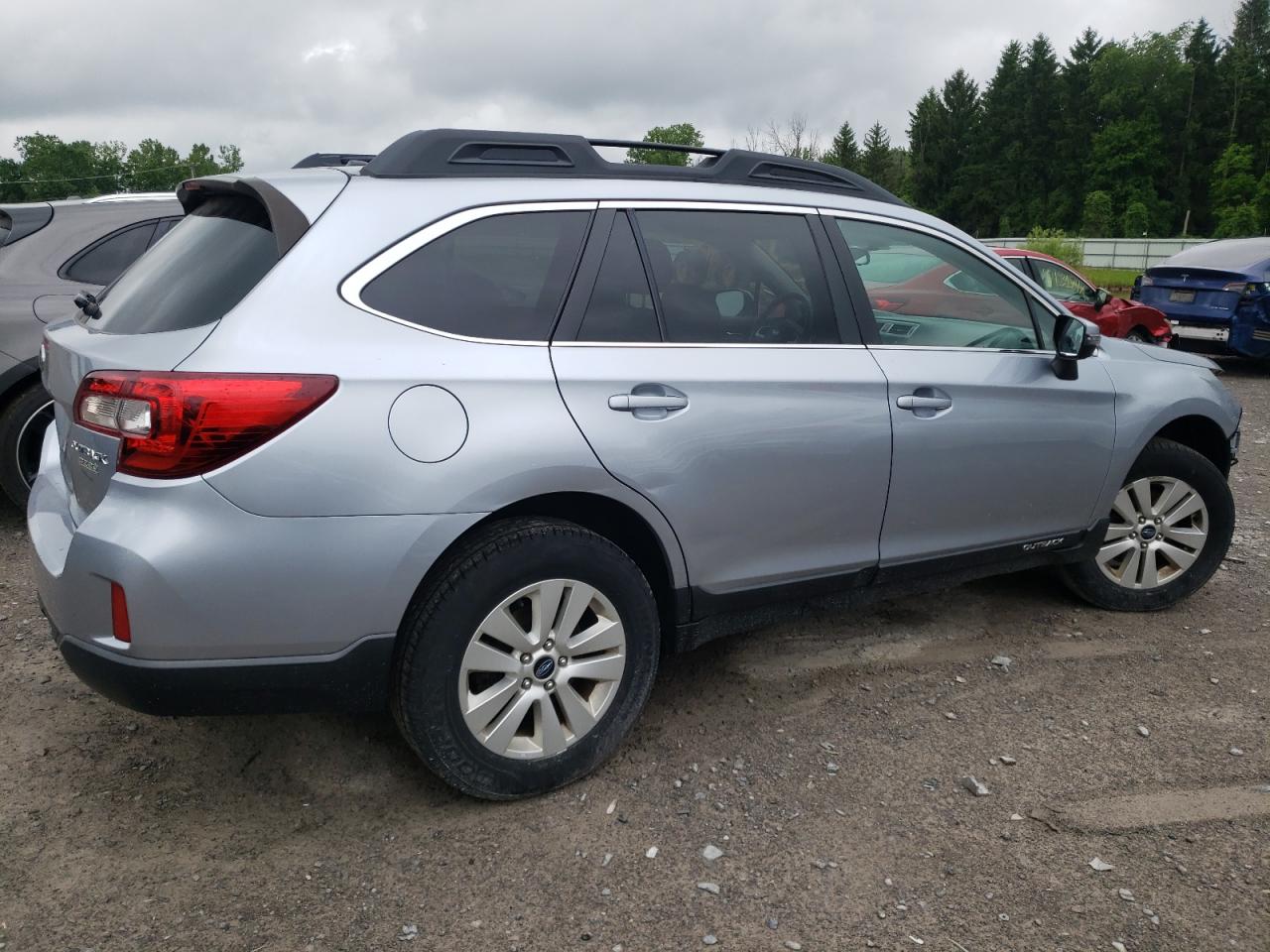 4S4BSAFC2F3219880 2015 Subaru Outback 2.5I Premium