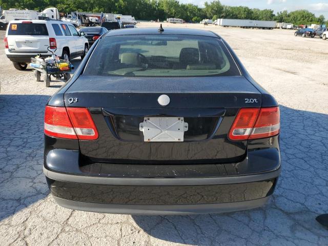 2005 Saab 9-3 Linear VIN: YS3FB49S851008518 Lot: 54441954