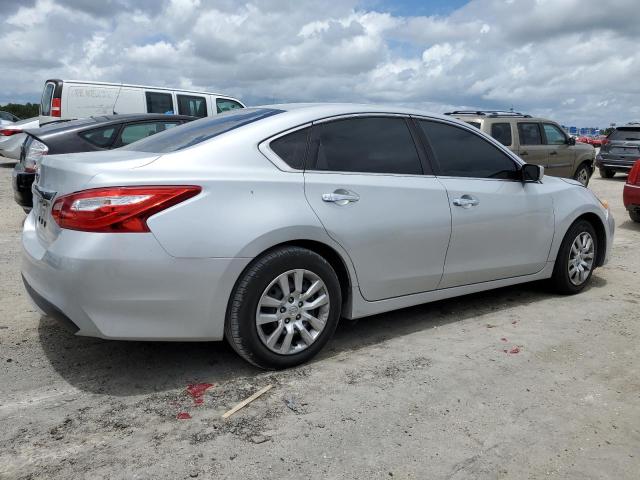 2016 Nissan Altima 2.5 VIN: 1N4AL3APXGN374238 Lot: 55762404