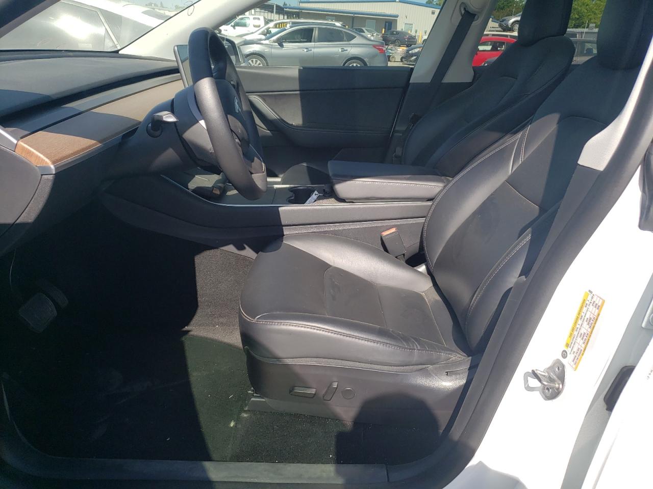 5YJYGDEE2LF058305 2020 Tesla Model Y