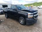 CHEVROLET SILVERADO photo