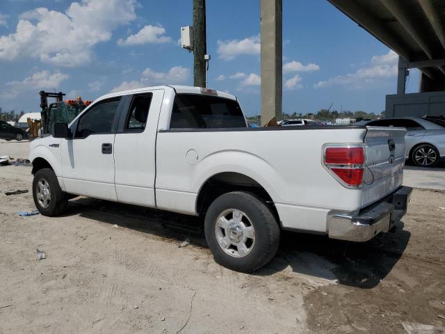 2009 Ford F150 Super Cab VIN: 1FTRX12W79FA92888 Lot: 55654614