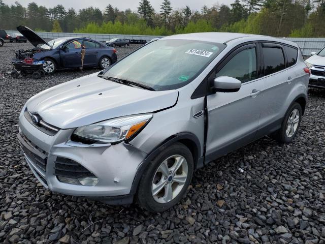 Vin: 1fmcu9gx1gub62274, lot: 54140624, ford escape se 2016 img_1