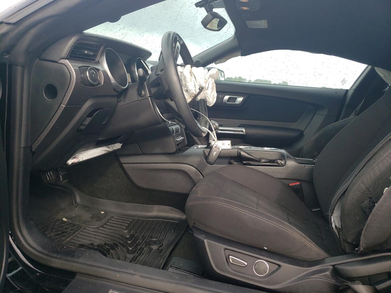 1FA6P8CF4J5121063 2018 Ford Mustang Gt