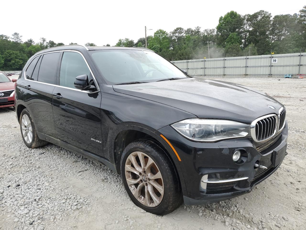 5UXKS4C58F0J98870 2015 BMW X5 xDrive35D