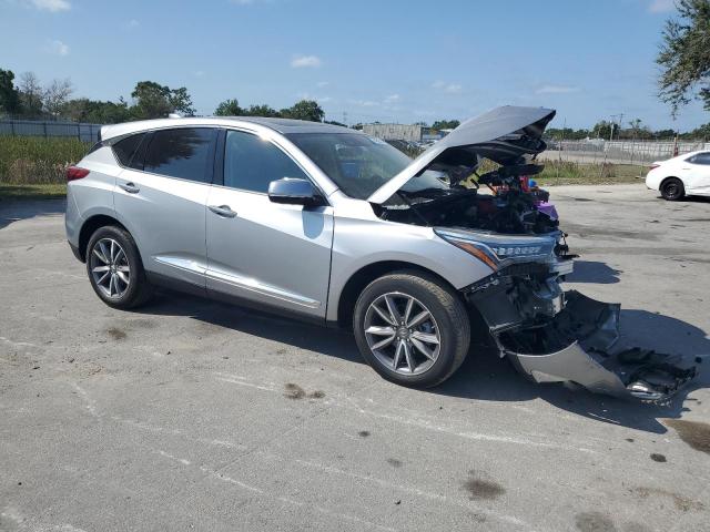 2020 Acura Rdx Technology VIN: 5J8TC1H53LL020872 Lot: 54225704