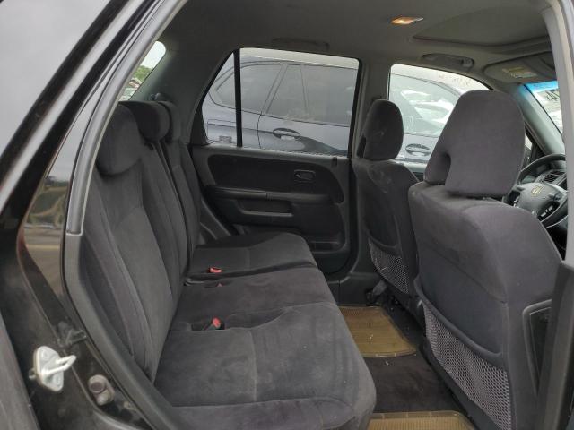 2005 Honda Cr-V Ex VIN: JHLRD78805C034723 Lot: 53641674