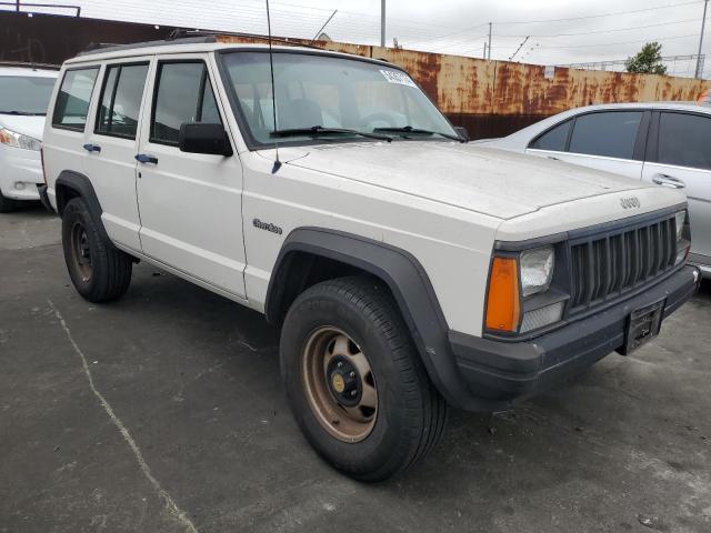 1996 Jeep Cherokee Se VIN: 1J4FT28S1TL130112 Lot: 54357174