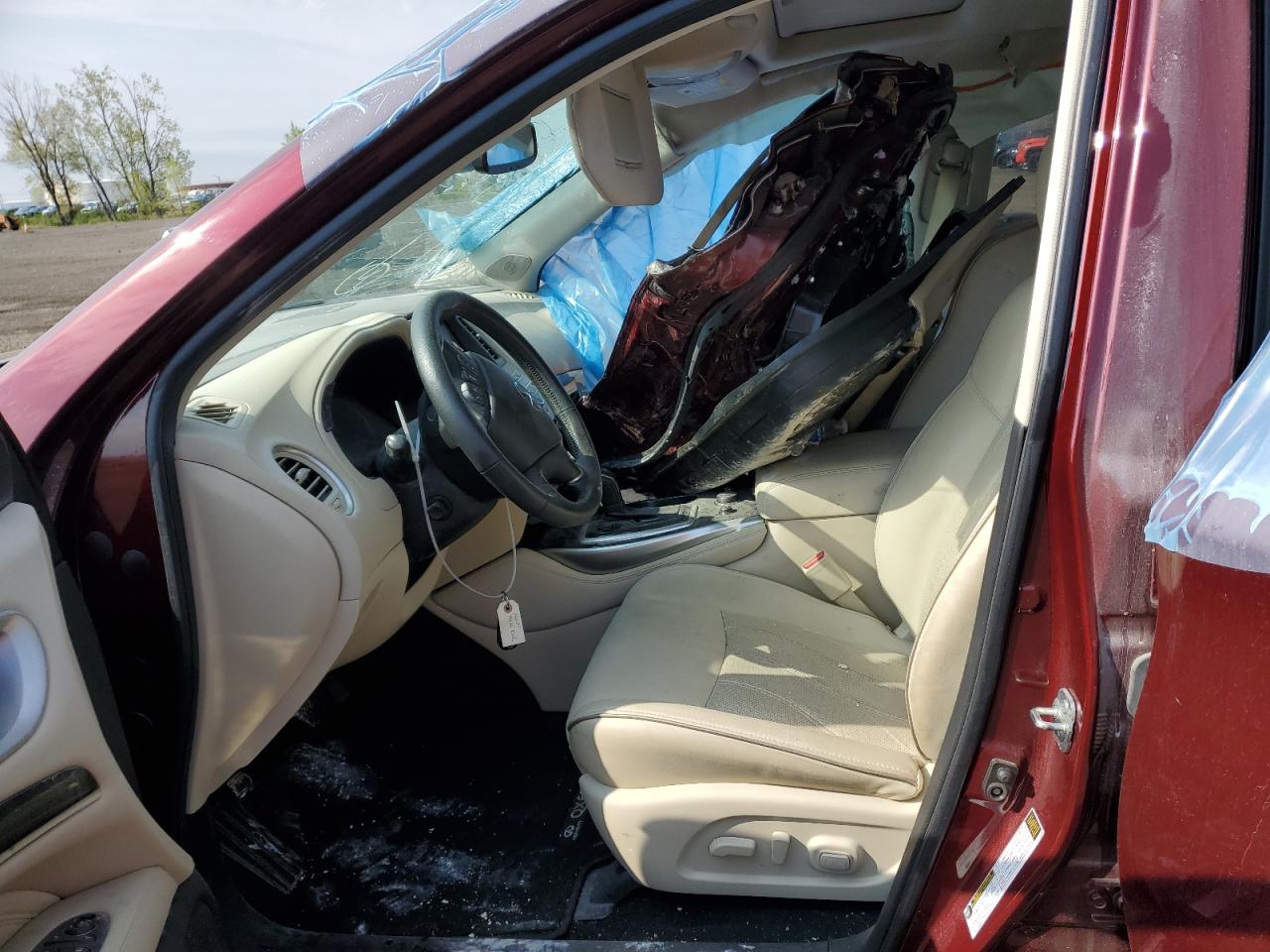 5N1DL0MM0LC519943 2020 Infiniti Qx60 Luxe