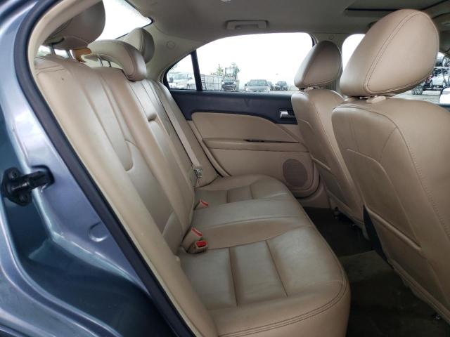 2012 Ford Fusion Sel VIN: 3FAHP0JA9CR179011 Lot: 54869814