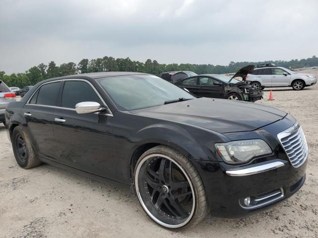 2012 Chrysler 300 Limited VIN: 2C3CCACG0CH126933 Lot: 55952754