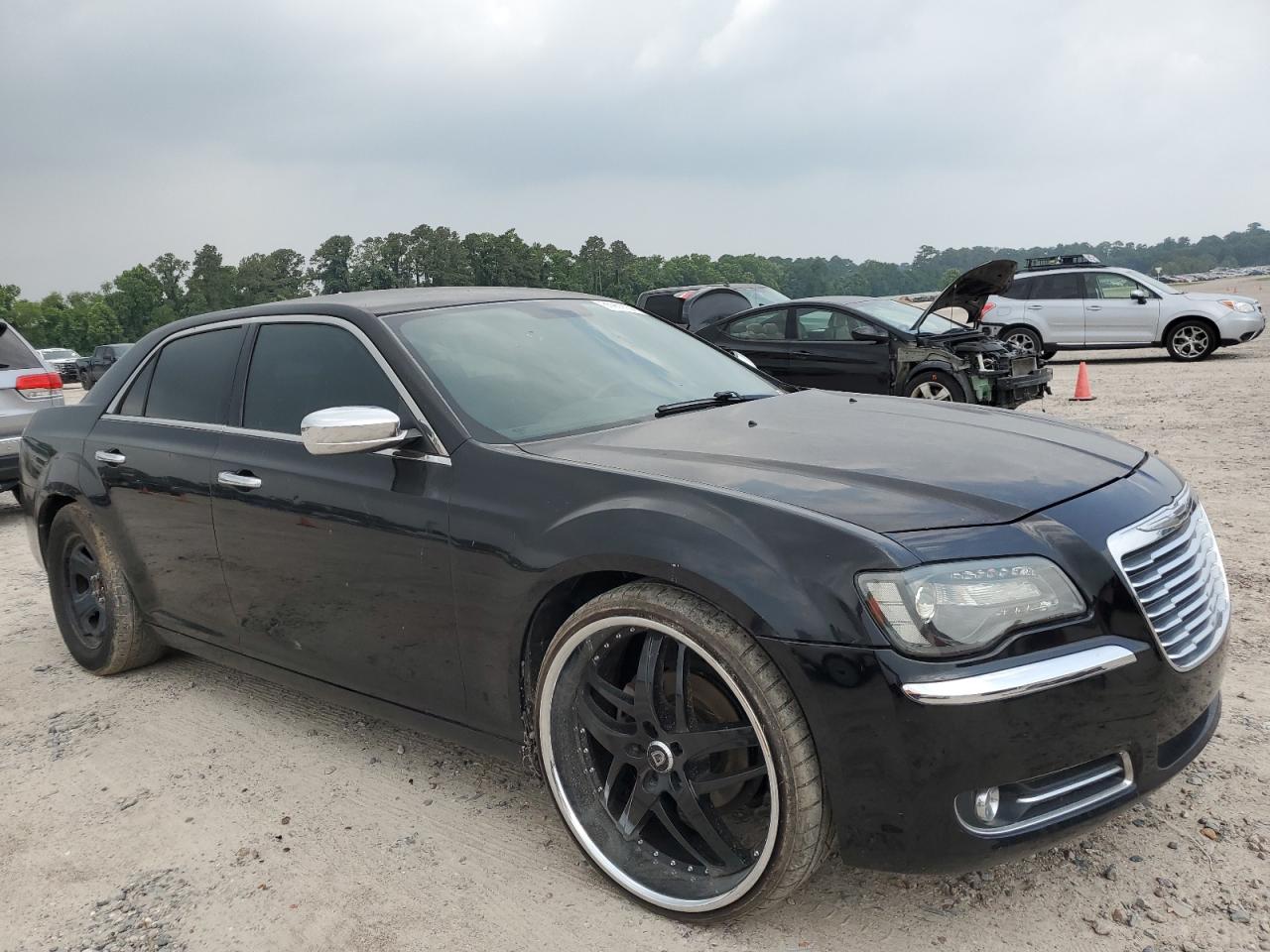 2C3CCACG0CH126933 2012 Chrysler 300 Limited