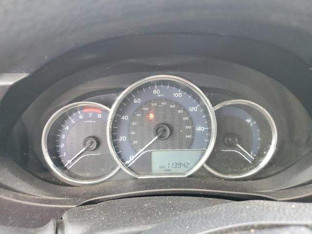 2016 Toyota Corolla L VIN: 5YFBURHE5GP513617 Lot: 55177644