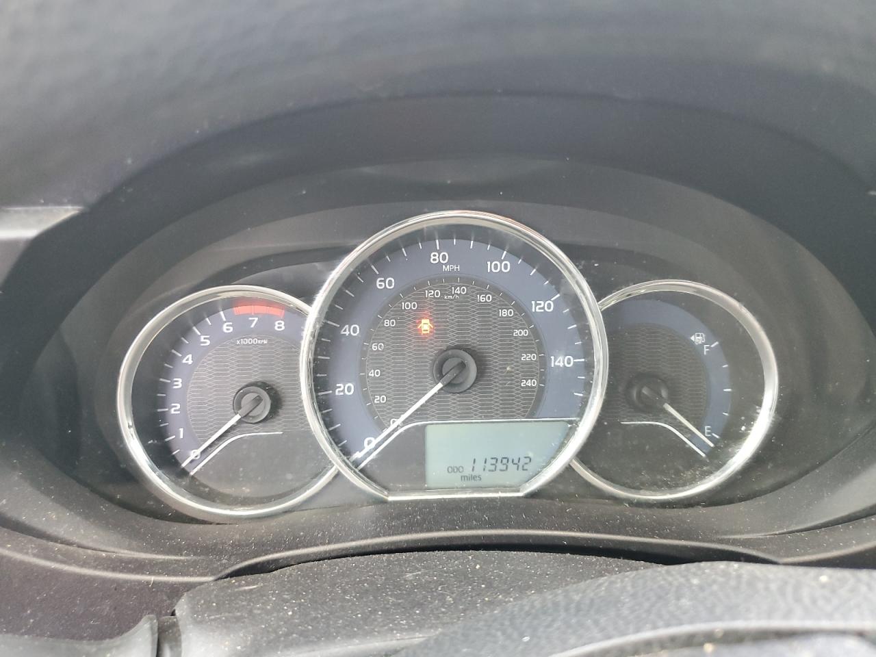 5YFBURHE5GP513617 2016 Toyota Corolla L