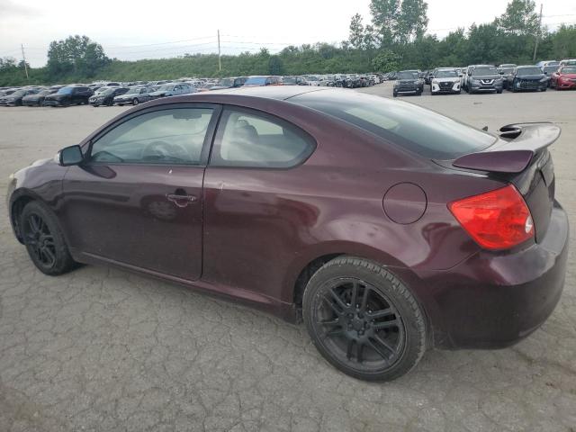 2005 Toyota Scion Tc VIN: JTKDE177050040879 Lot: 53991154
