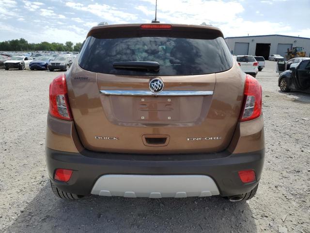 2016 Buick Encore VIN: KL4CJASB3GB647631 Lot: 53943974