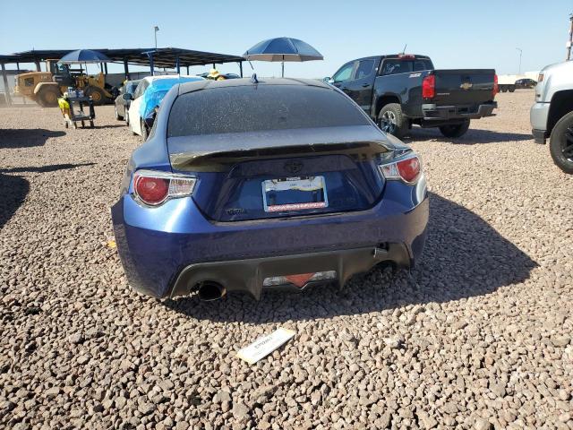 2016 Toyota Scion Fr-S VIN: JF1ZNAA12G8700657 Lot: 53879654