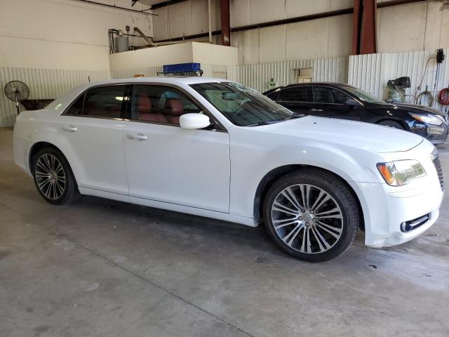 2013 Chrysler 300 S VIN: 2C3CCABG9DH698666 Lot: 56344984